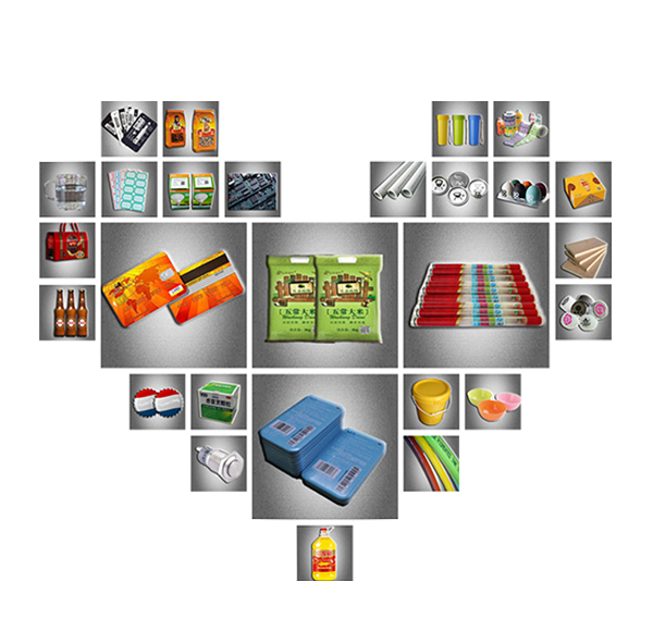 材质普遍，，内容富厚