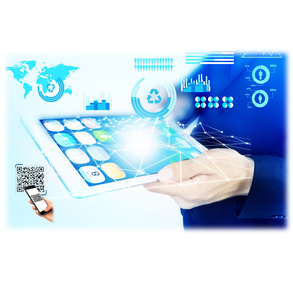 便于治理市场，，商品防窜货