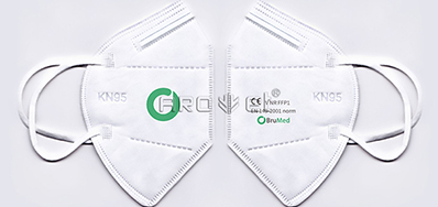 口罩喷码装备提高仿制冒充本钱，防止被冒充伪劣！