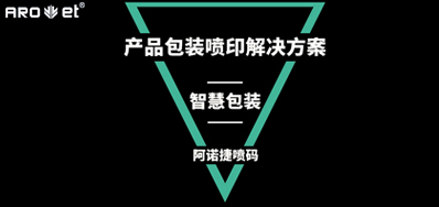 智慧包装怎样界说，看产品包装喷印装备怎么说