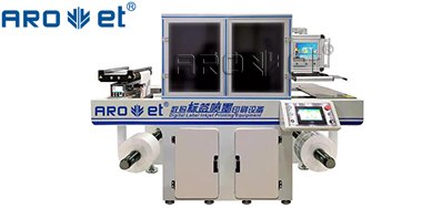 蜕化率高？那是没用好喷墨在线检测系统