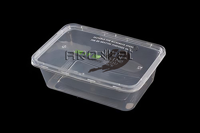 抖圈定制化餐盒喷印方案