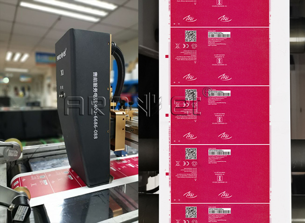 抖圈UV喷墨印刷供应商