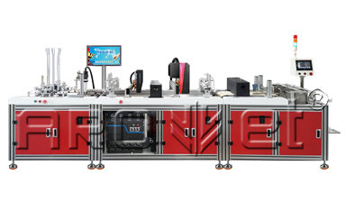 抖圈丨彩色个性化餐盒数码印刷装备