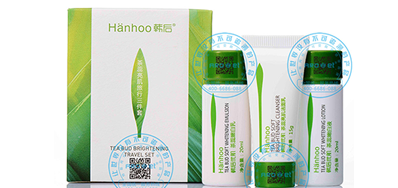 化妆品包装喷码机，化妆品制造企业都在用