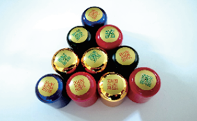 抖圈ES-6700瓶盖高精可变数据喷印系统Technical Parameters