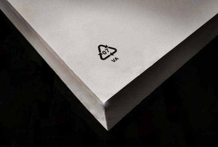 抖圈SP-8872宽幅喷码机在EVA上的应用