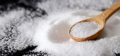 怎样分辨食盐真假？食盐追溯码告诉你，，赶忙get起来吧