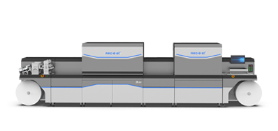 Labelexpo Europe 2025 | 抖圈诚邀您在巴塞罗那标签印刷展相见！！